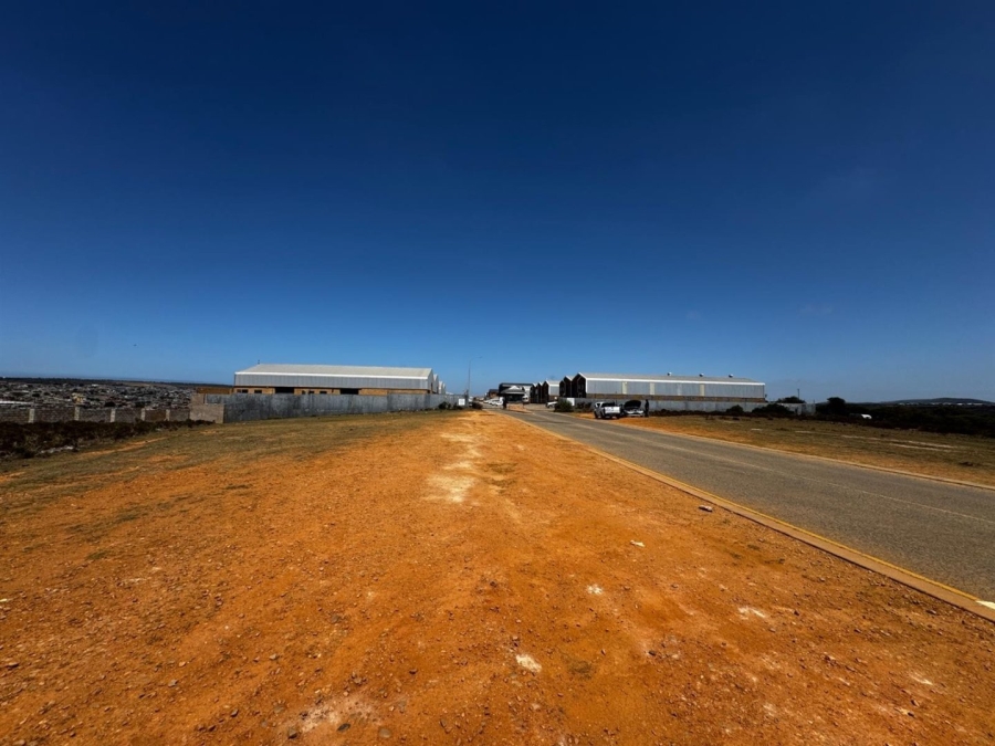 Commercial Property for Sale in Mossel Bay Central Western Cape